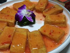 -盛记顺德高佬猪杂粥