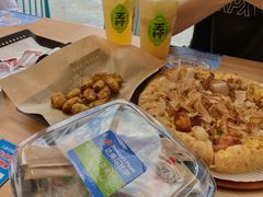 -达美乐比萨(大冲店)