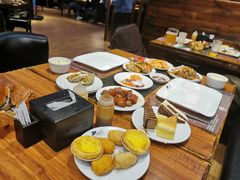 -汉巴味德(大悦城店)