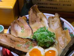-老龙亭拉面店