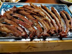 -金稼园·金平湖农家菜