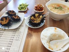 -海胆小馆(东北水饺·春柳店)