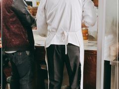 大堂-杭州小吃(工人体育场北路店)