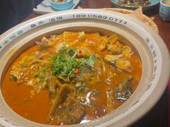 -魏铭鱼头捞饭(嘉善店)