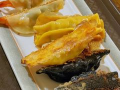 -前海沿·青岛菜(大拇指广场石老人店)