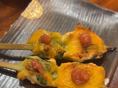 -鸟鹏烧鸟居酒屋(仁恒梦中心店)