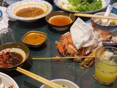 -海鲜镖局·平价海鲜小馆(金沙滩店)