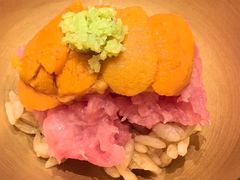 -鮨一日本料理(大中华店)