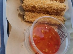 -肖记公安牛肉鱼杂馆·省级非物质文化遗产(江汉路直营店)