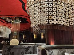 -8餐厅(新葡京酒店)