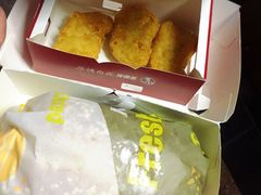 -肯德基(新阳光店)
