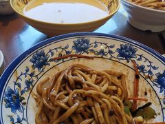 -北京炸酱面馆·烤鸭(前门总店)