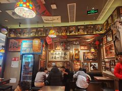 -王繁星面馆(西安熙地港店)