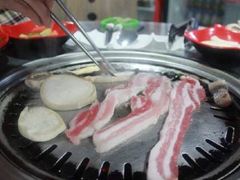 -杀猪天·韩国烤肉(总店)