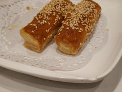 -稻香酒家·33年老字号·港式粤菜(富邦中心店)