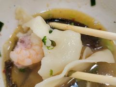 -阿麟馄饨(延长路店)