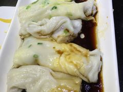 -华辉拉肠(小北路店)