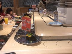 -大起水产回转寿司(大丸心斋桥店)