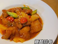 -宋小谨·下饭小馆