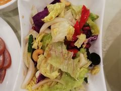 -燕风楼烤鸭店(建设总店)