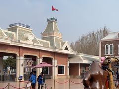 -沈阳方特欢乐世界