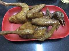 -光明刘冰乳鸽店(光明法政北路店)