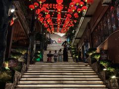 -枇杷园食为鲜火锅(南山店)