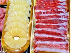 -大千金齐齐哈尔烤肉(清湖店)