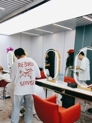 -木子护肤造型