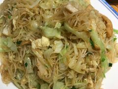 -丁记盐蘸牛肉·新杭菜(河东路店)