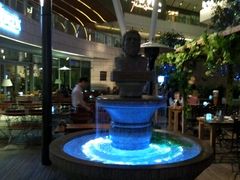 -Paulaner·德国帕拉娜自酿啤酒餐厅(海上世界店)