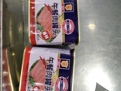 -世纪联华超市(浦电路店)