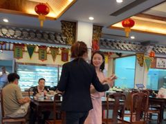 大堂-四季春(美食街店)