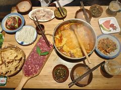 -黔诚酸汤牛肉(甲秀楼店)