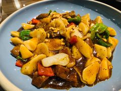 -梁溪河畔·吉府花园(南长街南下塘店)