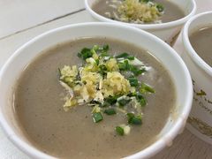 -汪记鲜鱼糊汤粉(沈阳路总店)