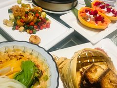 -真爱中国餐馆·年华店(朱雀大街店)