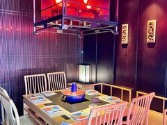 -东来顺·非遗火锅(赛格国际购物中心店)