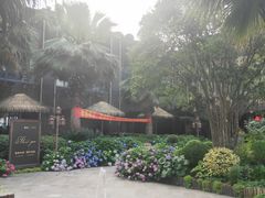 -龙源九号花园酒店(叶埠桥店)