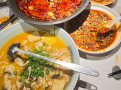 -麻六记(新天地店)