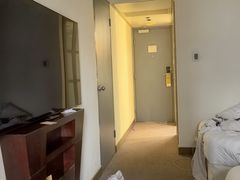 -香港恒丰酒店