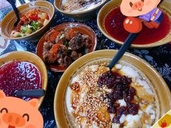 -姚家豆花