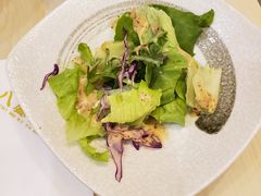 -八盛屋·沾面(集美万达店)