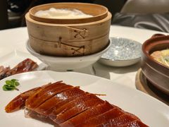 -四季民福烤鸭店(外滩外白渡桥店)