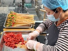 -成都瓜串串(华强北店)