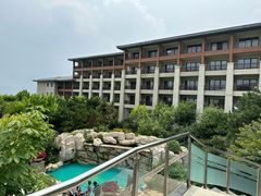 -秦皇岛阿尔卡迪亚滨海度假酒店
