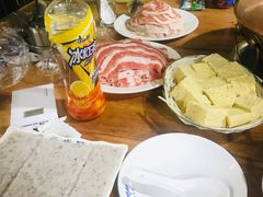 -元盛居(生态大街店)