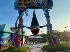 -清远熹乐谷温泉度假酒店