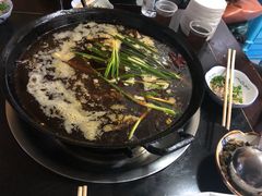 -石灰市毛记烧鸡公(解放碑店)