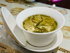 -老淮城·长鱼面(河下古镇店)